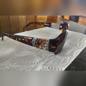 Brighton Handmade Swarovski Sunglasses